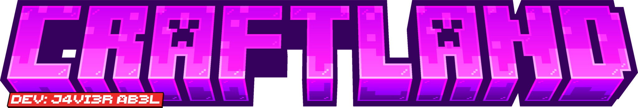 CraftLand Logo
